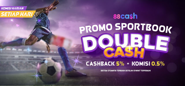 Sportsbook Double Cash