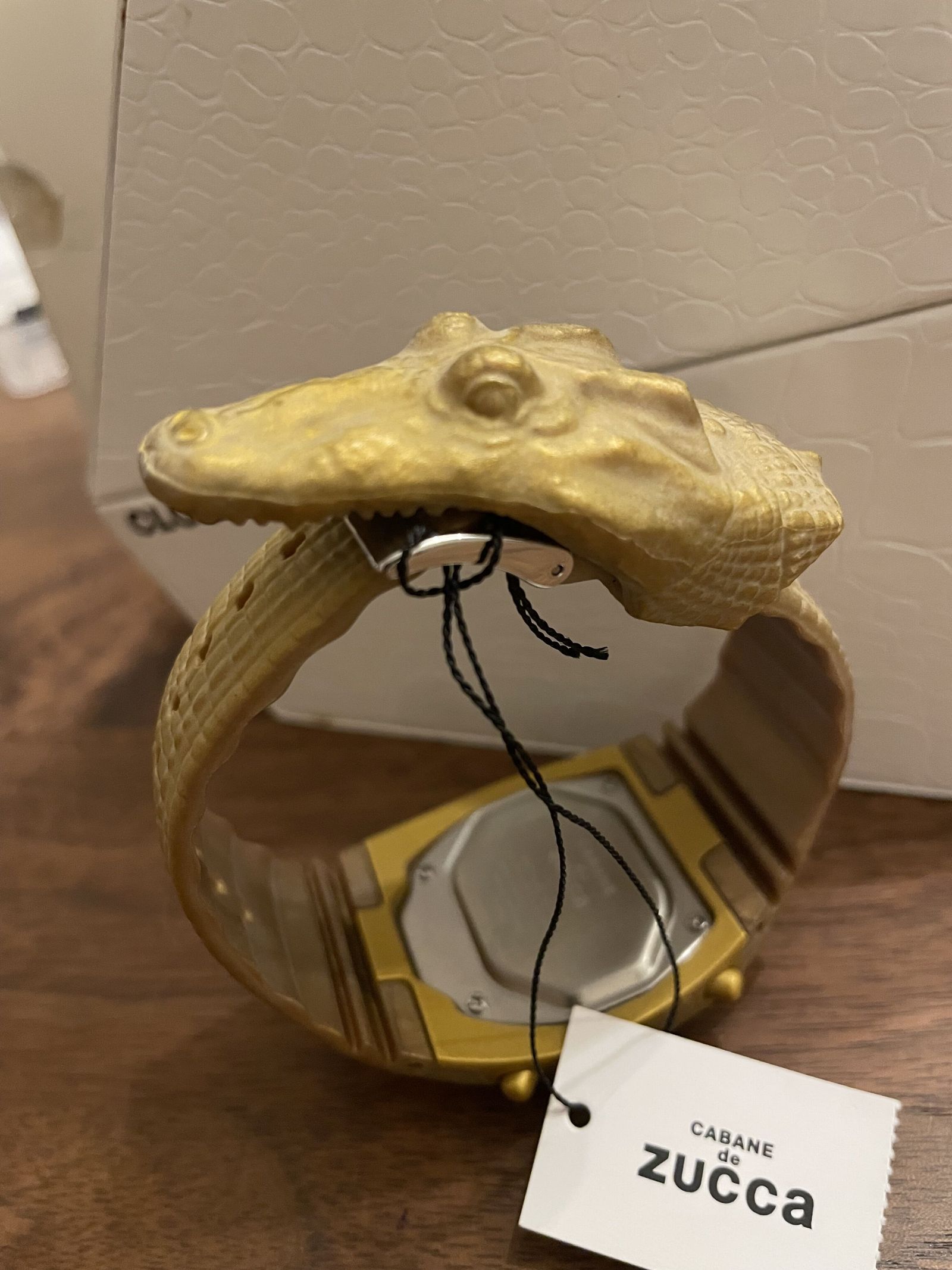 Sushi Watches has something a little different for your collection.